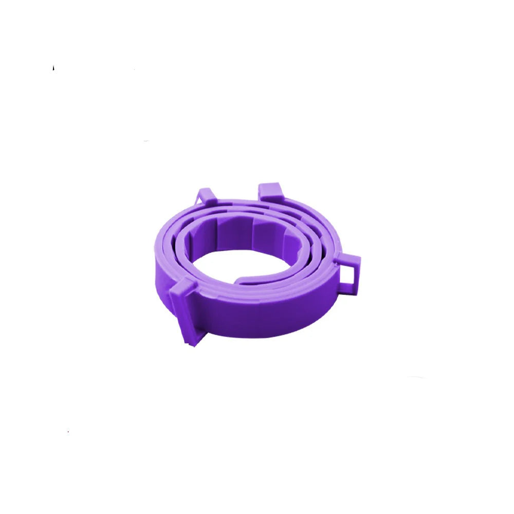 Summer Hot Outdoor Pet Products, Cat Flea Removal, Dog Deworming, Mosquito and Flea Control, Insecticide Adjustable Collar