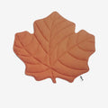 Leaf-Shaped Dog Bed – Soft and Breathable Pet Bed for Indoor and Outdoor Use