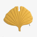 Leaf Shape Dog Blanket – Soft, Durable Pet Mat for Cozy Comfort and All Sizes – Machine Washable